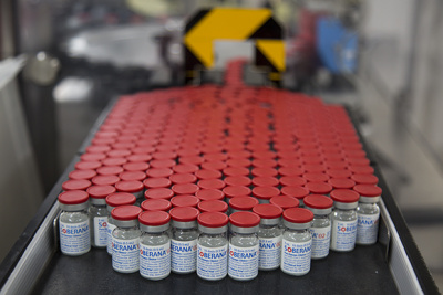 Noticia de Cubadebate