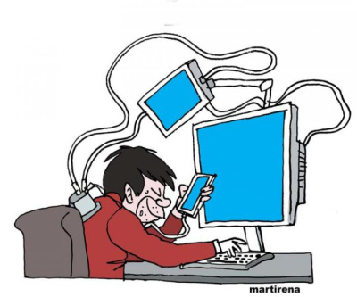 Trabajo a distancia y teletrabajo: garantías, desafíos y oportunidades