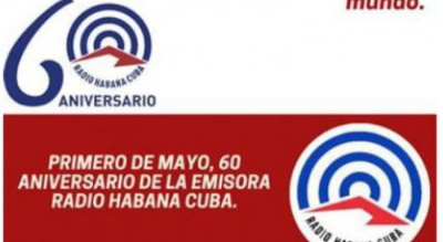 Radio Habana Cuba, 60 años llevando la verdad de un pueblo en Revolución