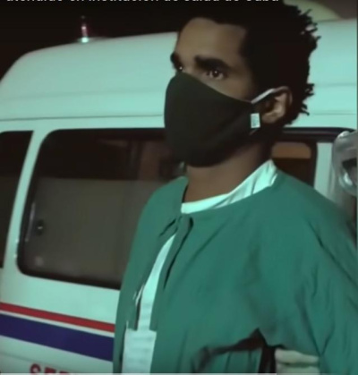 El ahijado, la madrina… y la más reciente farsa contra Cuba 