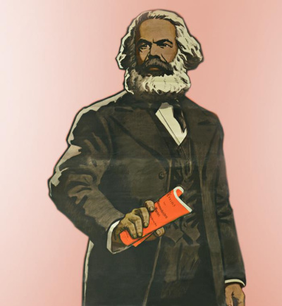 Las respuestas de Marx