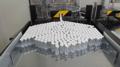 Se produce Abdala a escala industrial