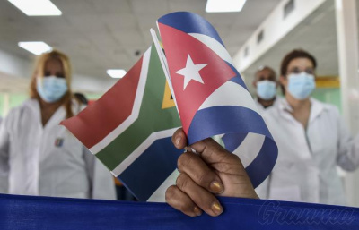 La vida que Cuba ofrece 