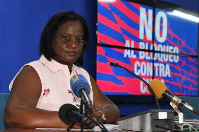 Noticia de Prensa Latina