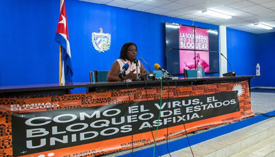 Noticia de Cubadebate