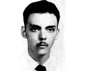 En las venas de la Revolución, la sangre de sus mártires