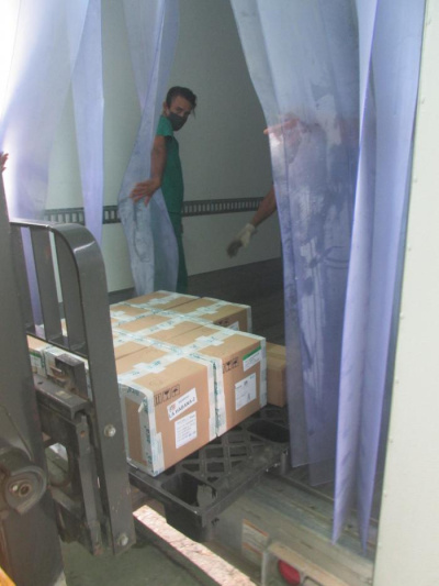 Comienza Camagüey intervención sanitaria con Abdala; Ciego de Ávila a partir de este miércoles