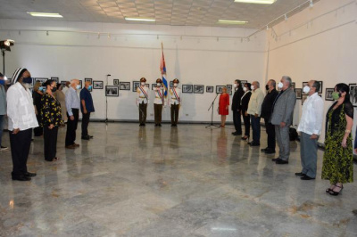 Aquel diálogo de 1961 está vivo