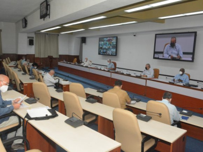 Noticias de Cubadebate