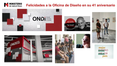 Noticia de Industrias