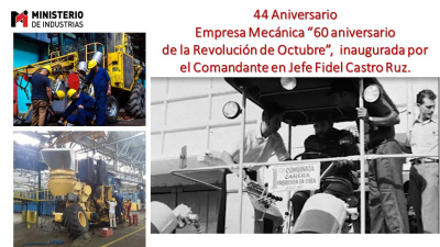 Noticias de Industrias.