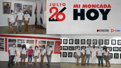 Noticia de Industrias