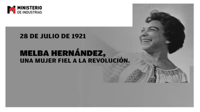 Noticia de Industrias