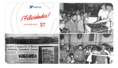 Noticia de Industrias