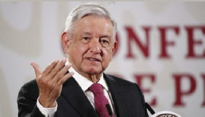López Obrador destaca resistencia y dignidad de Cuba frente al bloqueo