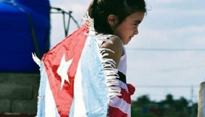 Solidaridad con Cuba solidaria