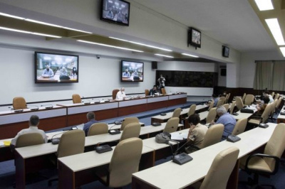 La ciencia, la atención médica y la familia pueden cortar toda posibilidad a la COVID-19