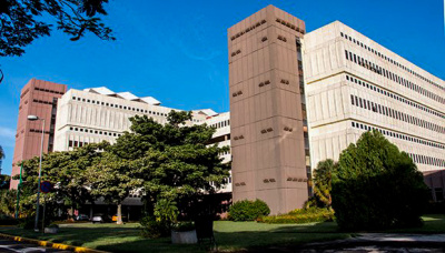 CIGB, uno de los proyectos descomunales de Fidel