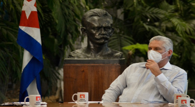 Noticias de Cubadebate