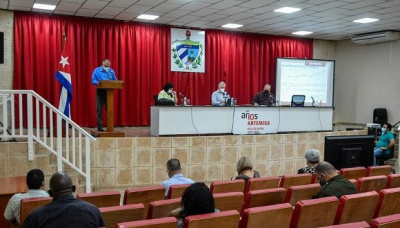 Noticias de Cubadebate