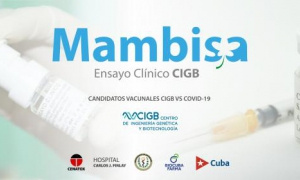 Aprueban ensayos clínicos de Abdala y Mambisa en convalecientes de la COVID-19