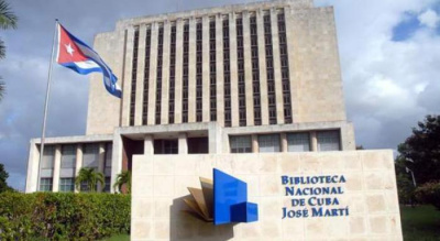 Declarada Monumento Nacional la Biblioteca de todos los cubanos