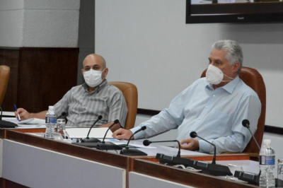 En La Habana y ante la COVID-19, el llamado sigue siendo a mantener la disciplina