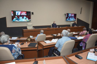 Cuestión de números, de hechos, y también de conciencia 