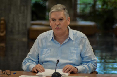 El Estado cubano gasta cada centavo en el bienestar del pueblo