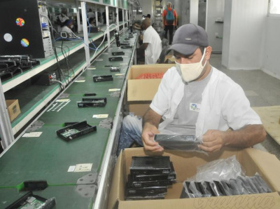 De la transición al apagón analógico: más cerca de la televisión digital en Cuba