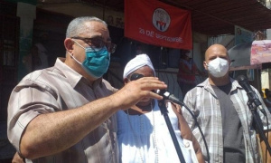 La Güinera se alzó en favor de la Revolución