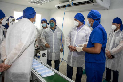 AICA y Cneuro: Donde se produce y lucha por la vida 