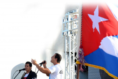 El momento actual y las grandes verdades