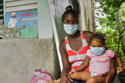 Cuba seguirá fundando 