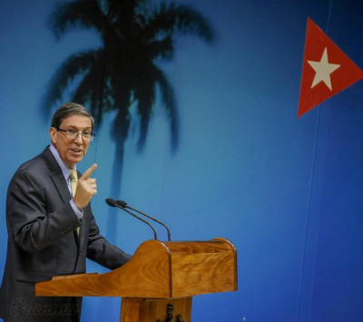 Nuevas sanciones y un concilio anticubano