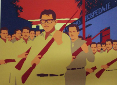 La chispa de rebeldía que prendió en Bayamo