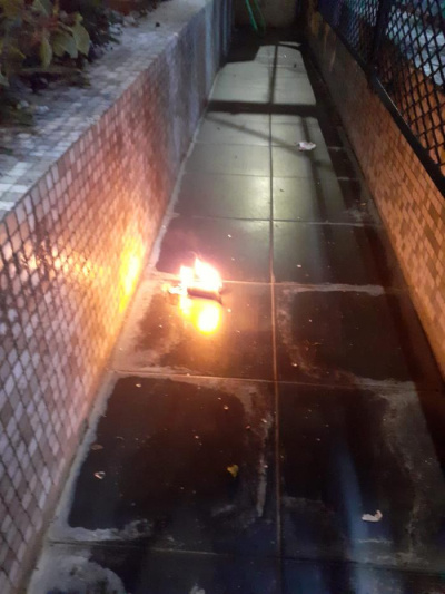 ¿Ha vuelto el terrorismo contra las embajadas cubanas?