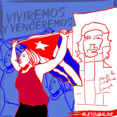 Un trumpista llamado Joe Biden y la batalla de Cuba