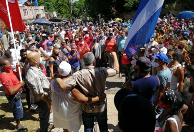 Noticias de Cubadebate