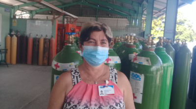 Noticia de la Agencia Cubana de Noticias