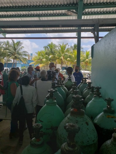 Noticias de Cubadebate