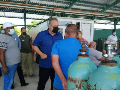 Noticia de Industrias