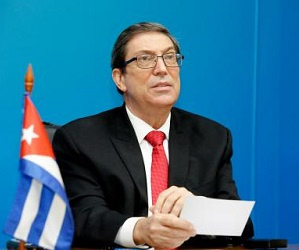 Noticia de Cubadebate