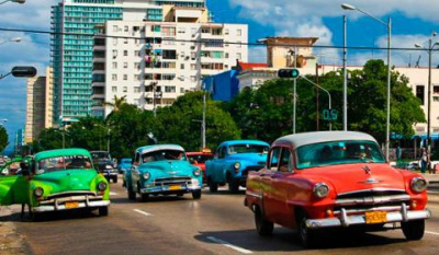 Autorizan arrendamiento de vehículos subutilizados de entidades estatales