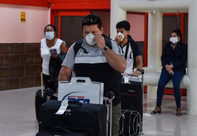 Exoneran de impuesto aduanero a entidades que importan insumos para formas de gestión no estatal