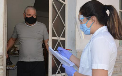 Organización Mundial de la Salud exaltó labor de Cuba contra la COVID-19 