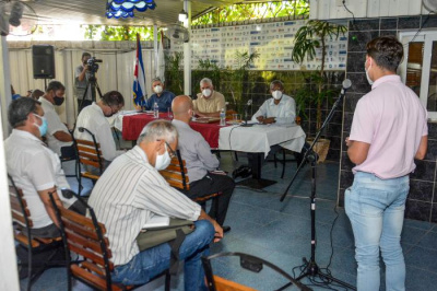 La ecuación de la economía cubana