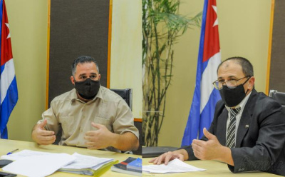 ¿Cómo marchan los procesos penales tras los disturbios recientes?