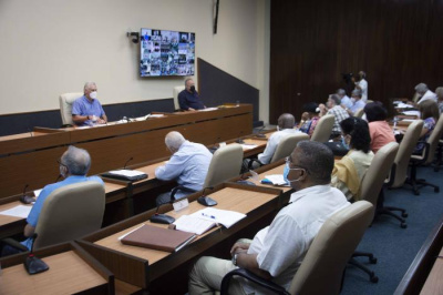 Ante momentos difíciles, trabajar mejor