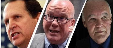 Un guion anticubano para inescrupulosos 